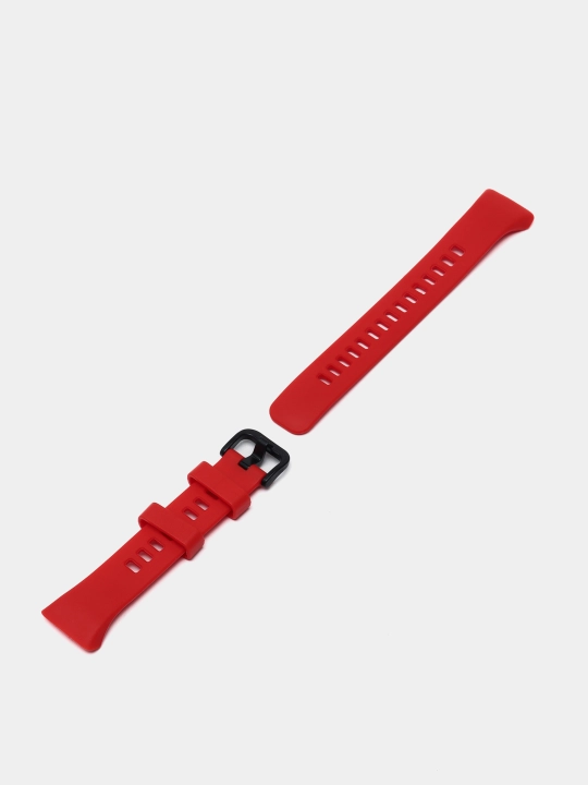 Remeshok Huawei Band 6/ Honor Band 6, silikon tasma