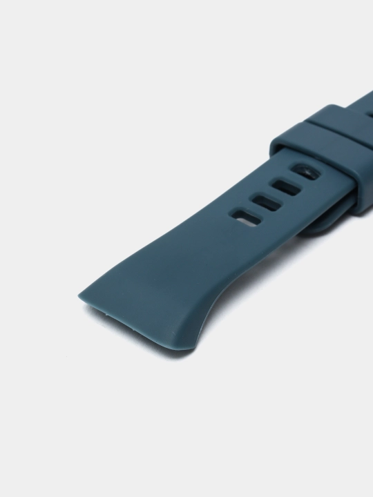 Remeshok Huawei Band 6/ Honor Band 6, silikon tasma