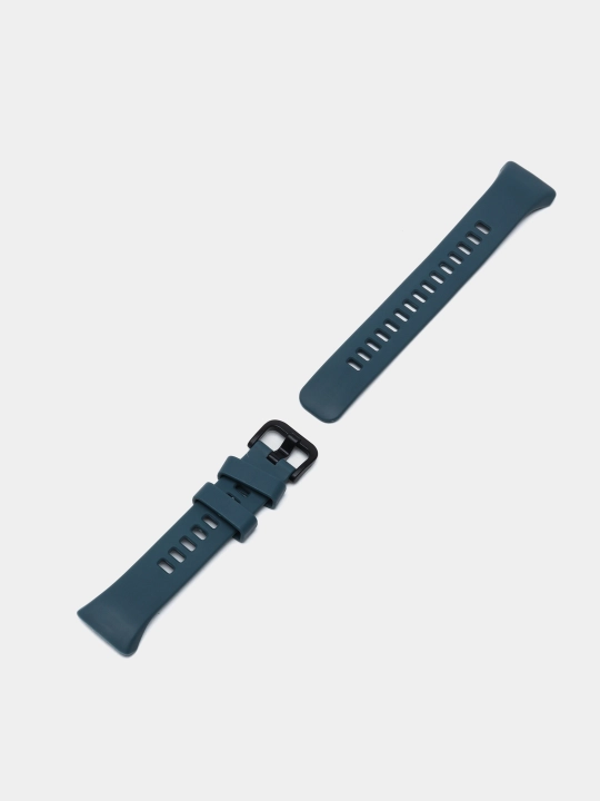 Remeshok Huawei Band 6/ Honor Band 6, silikon tasma