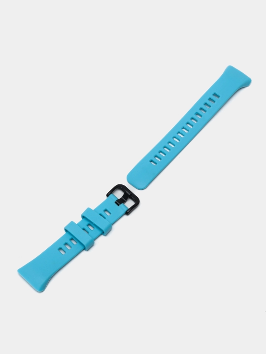 Remeshok Huawei Band 6/ Honor Band 6, silikon tasma