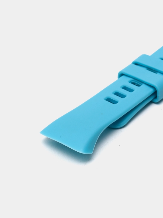 Remeshok Huawei Band 6/ Honor Band 6, silikon tasma