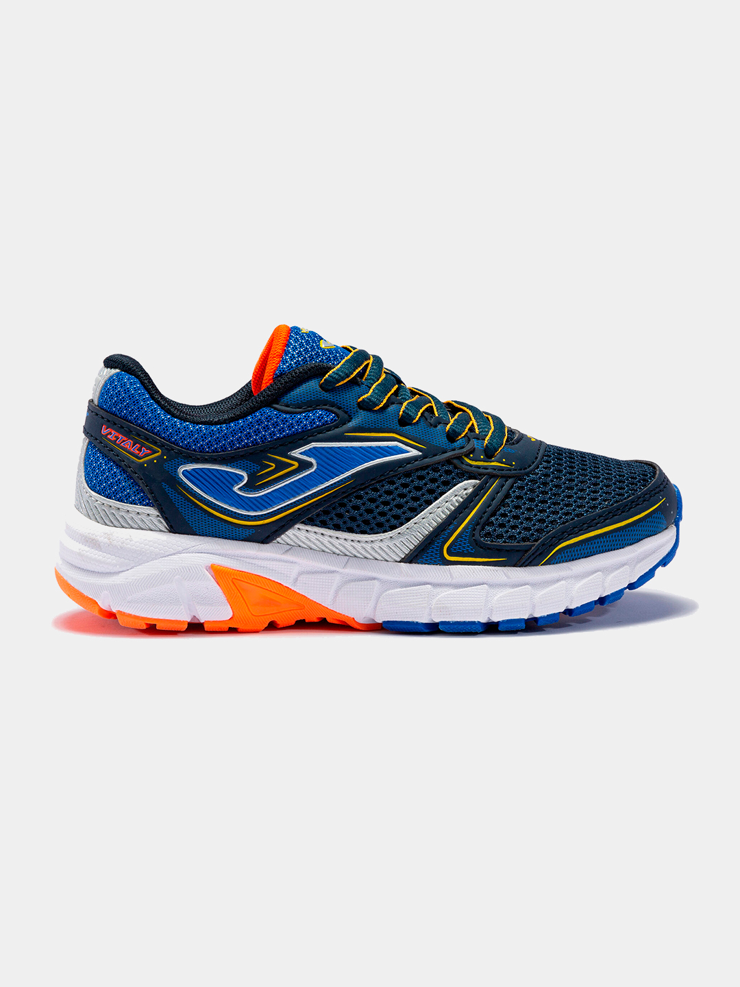 Купить Детские кроссовки Joma Vitaly Jr 2203 Navy за 452000 сум с ...