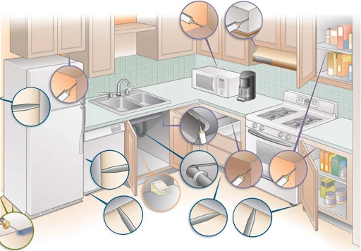 Гель Advion Cockroach, средство от тараканов, полная комплектация, шприц, 30 г фото