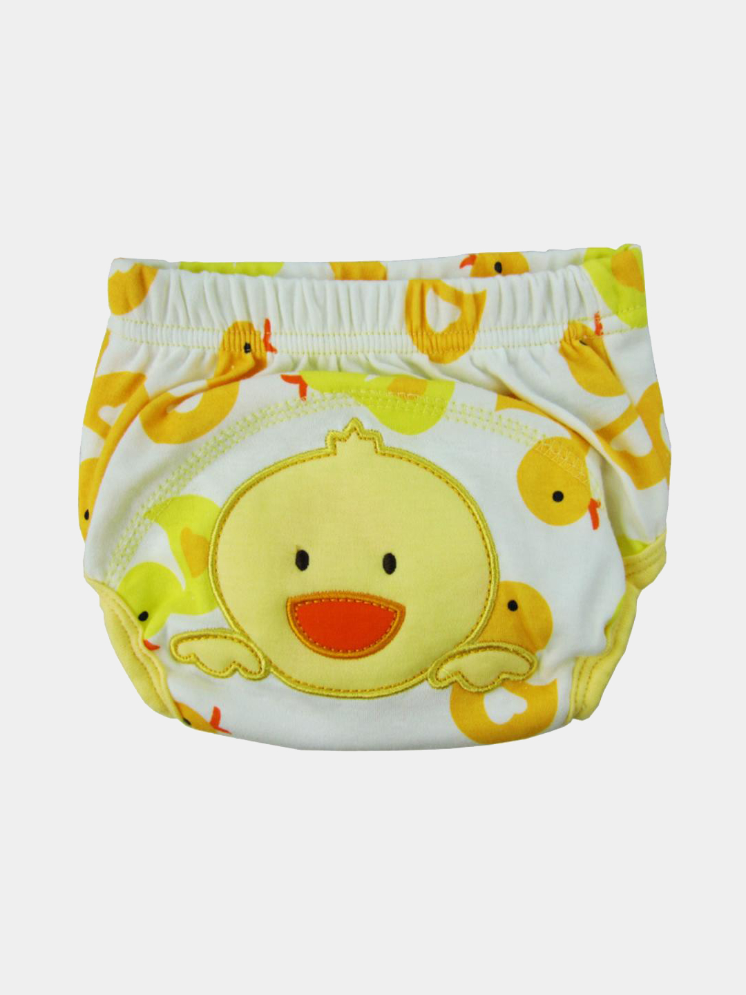 Oq külotlarda peeing