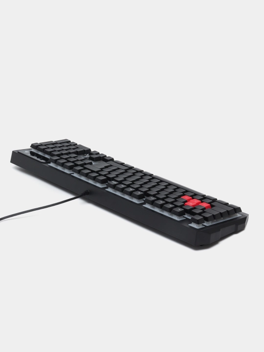 Клавиатура компьютерная Computer Keyboard B140N, проводная