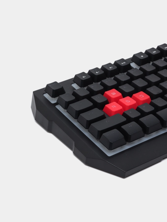 Клавиатура компьютерная Computer Keyboard B140N, проводная