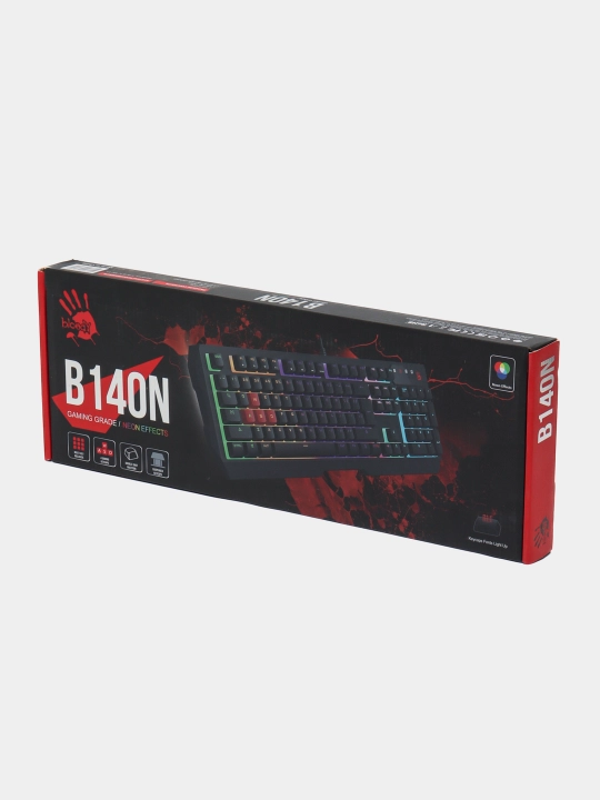 Клавиатура компьютерная Computer Keyboard B140N, проводная