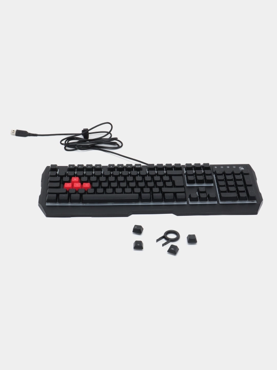 Клавиатура компьютерная Computer Keyboard B140N, проводная