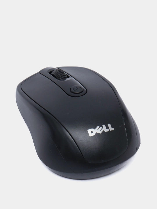 Simsiz sichqoncha Dell 2000DPI Optical Technology