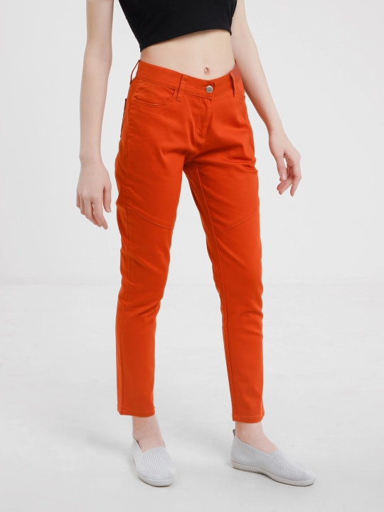 Ayollar uchun jinsi, stretch