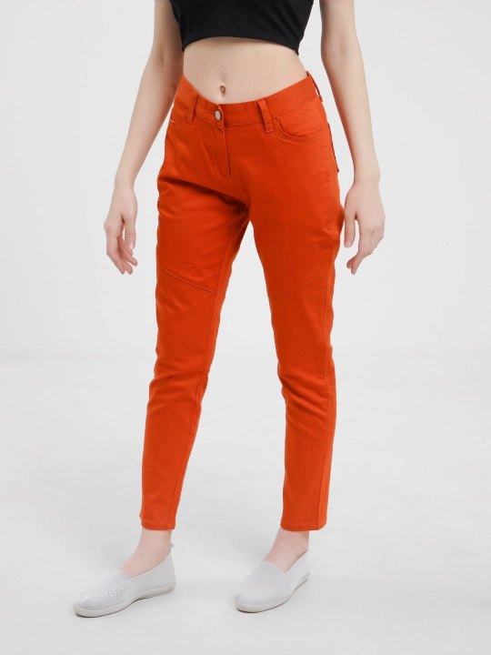 Ayollar uchun jinsi, stretch