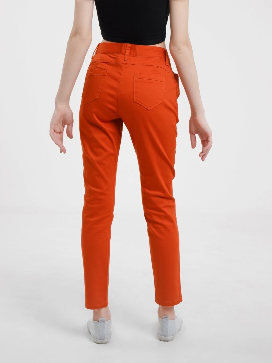 Ayollar uchun jinsi, stretch