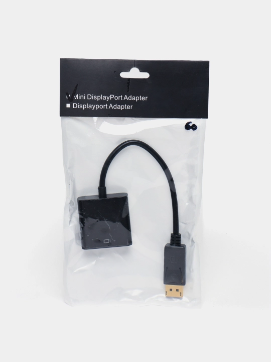 Адаптер переходник HDMI Display Port