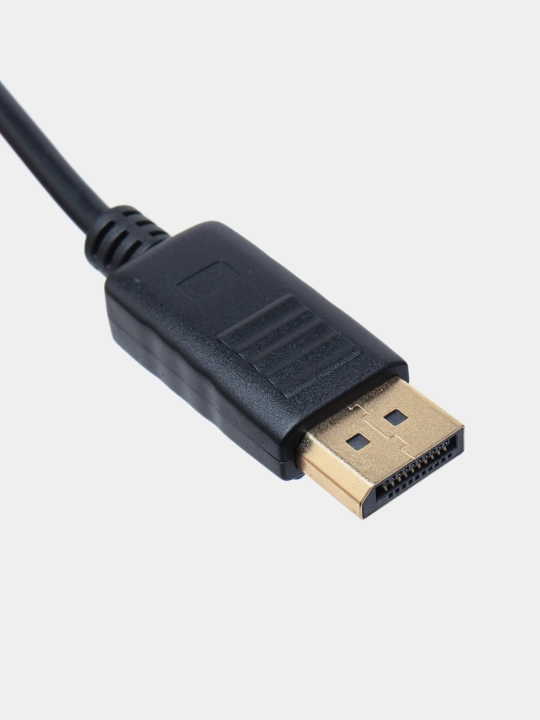 Адаптер переходник HDMI Display Port
