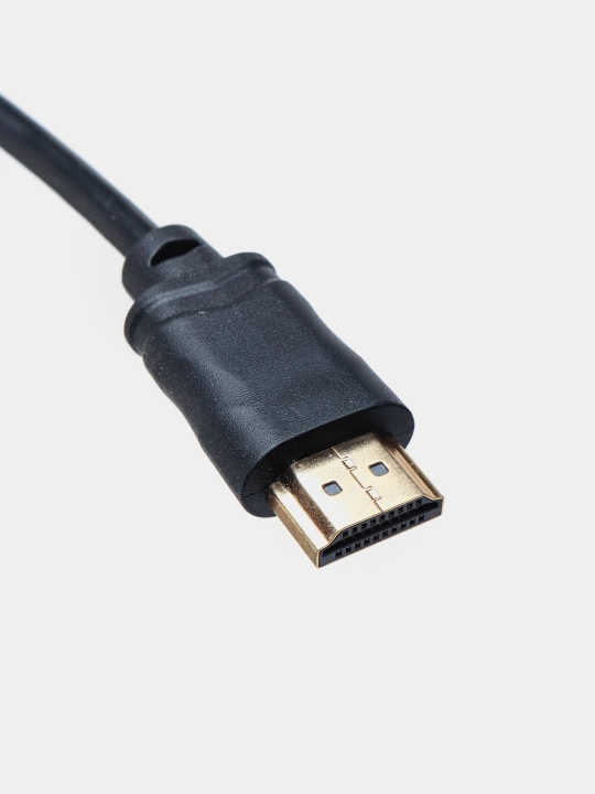 Adapter HDMI dan VGA