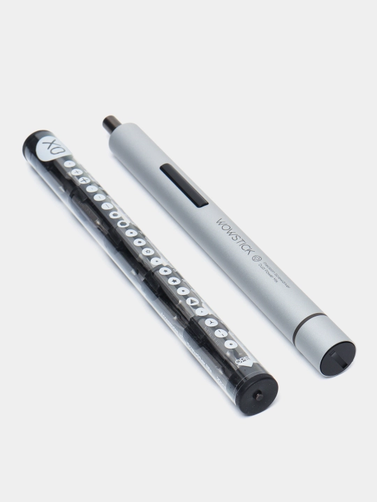 Elektr inverteri otvertka Xiaomi Wowstick TRY - 