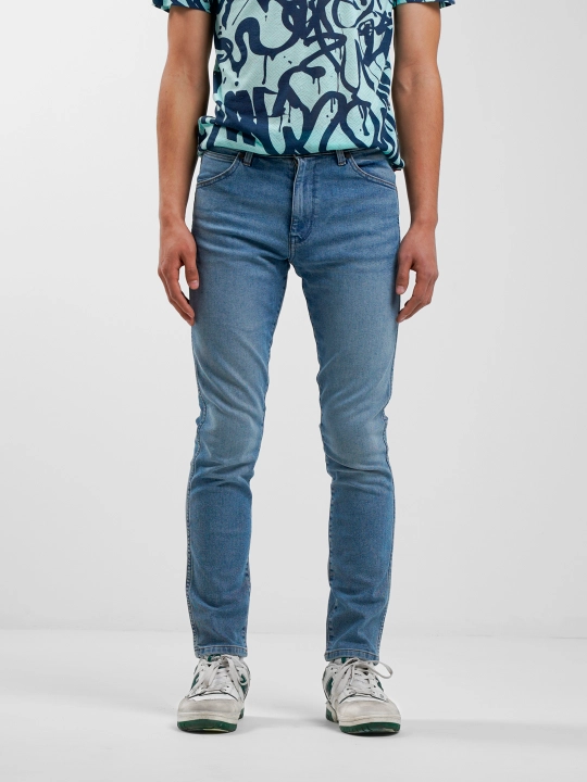 Джинсы мужские Wrangler, WRB35 - 
