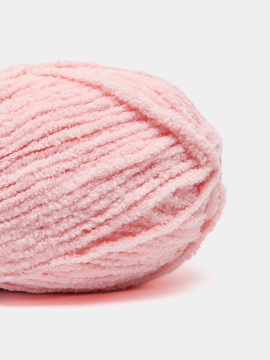 Пряжа для вязание Alize Softy Plus 100% микрополистер цвет 340, 100 г, 120 м