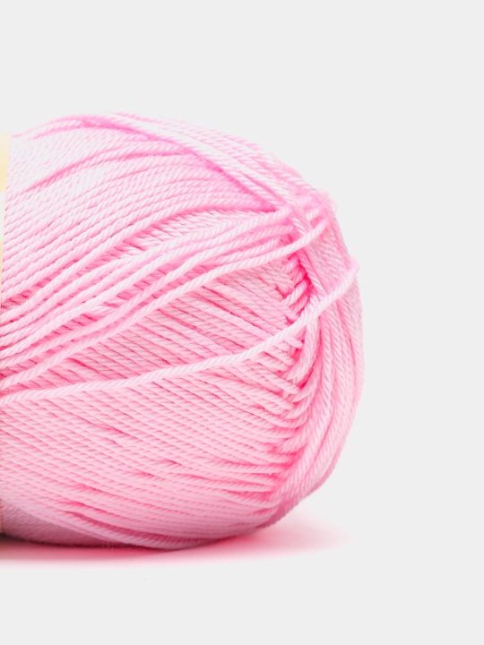 Нить для вязания Alize Diva, 100 % Mikrofiber Akril, цвет 185, 350 м