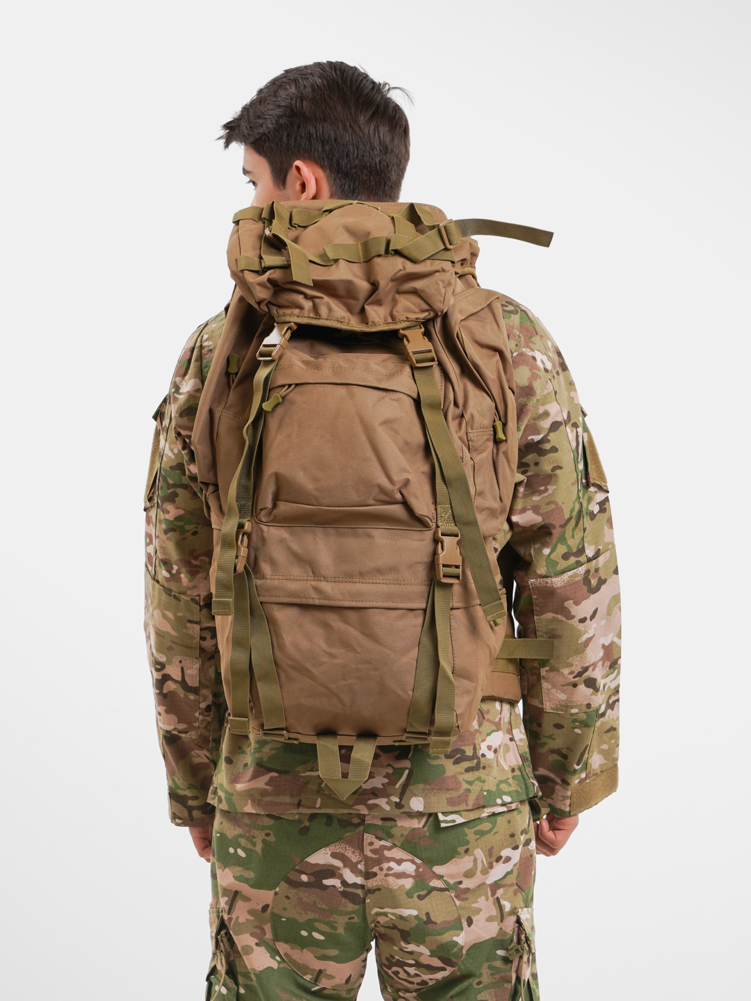 Tactical Tailor Malice Pack Version 2 Multicam