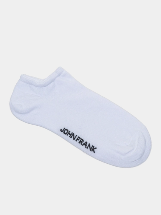 Erkaklar paypoqlari John Frank, qisqa