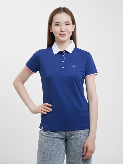 Женская спортивная футболка Prospecs Korea — KFB-PROS29-S