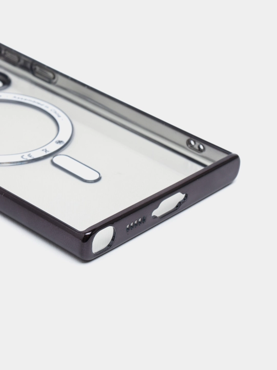 Чехол для Samsung S26, S25, S24, S23, S22, S21, S20, Ultra, Plus, Fe, Note20, 10