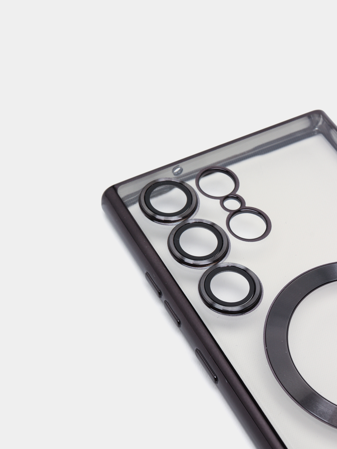 Чехол для Samsung S26, S25, S24, S23, S22, S21, S20, Ultra, Plus, Fe, Note20, 10