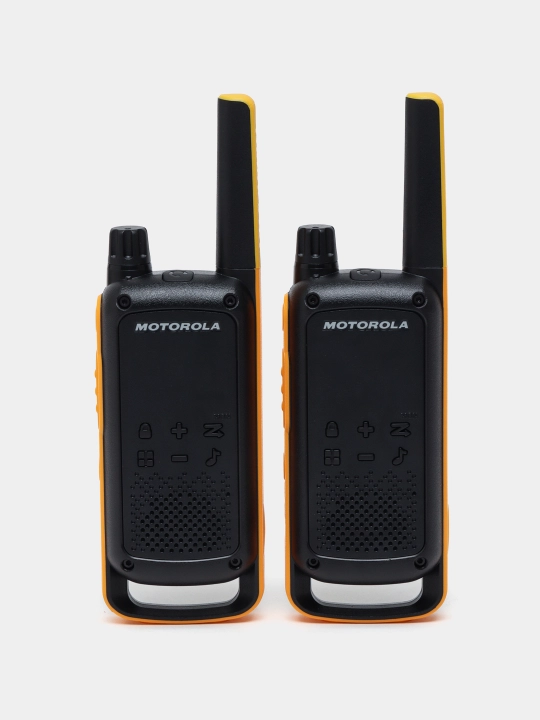 Рация Motorola Talkabout T82 Extreme