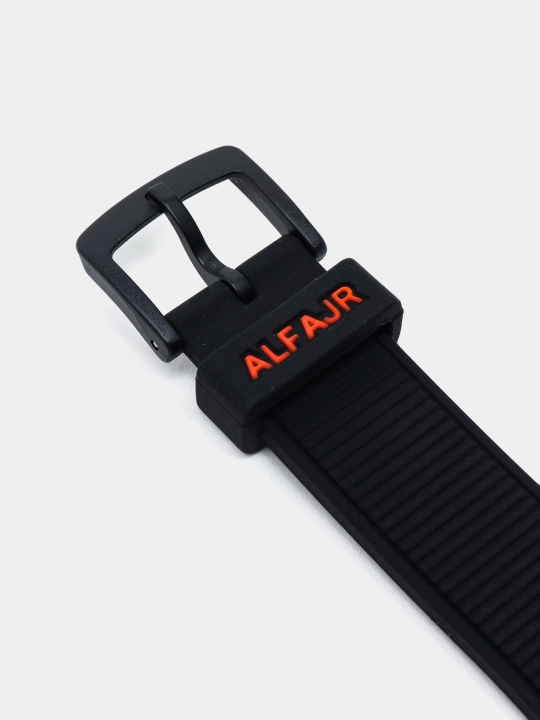 Часы, AL Fajr WY-16