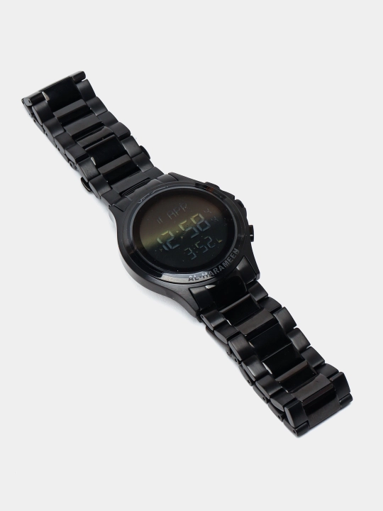 Часы Al Harameen HA-6372FBB