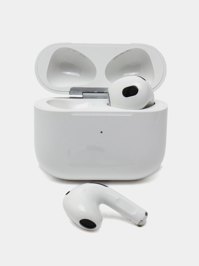 Simsiz quloqchinlar Pods Pro3 - 
