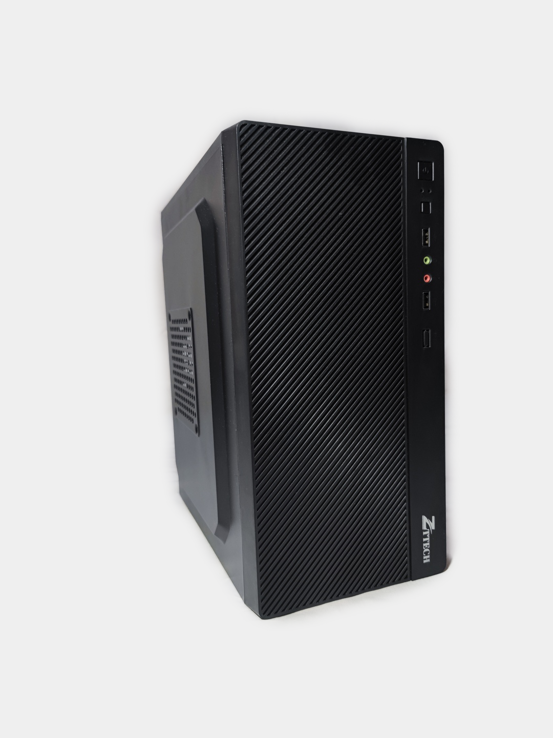 Blok tizimi Core i5/256GB SSD/M.2 NVMe/8 GB RAM, ofis kompyuteri