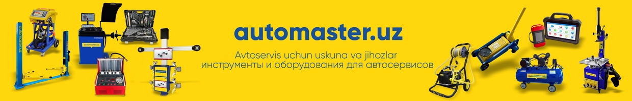 automaster.uz