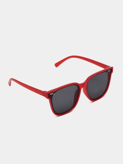 Солнцезащитные очки для девочек — FLY-2121DET-КРАСН