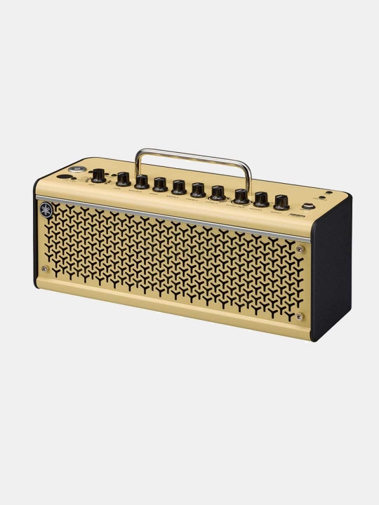 Комбоусилитель для электрогитары YAMAHA THR10ll, с подключением к компьютеру, USB - 