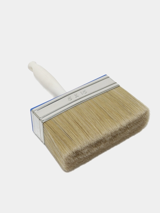 Кисть для масляных красок Blok 5*15