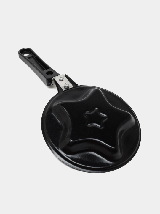 Mini tova omlet va quymoqlar tayyorlash uchun