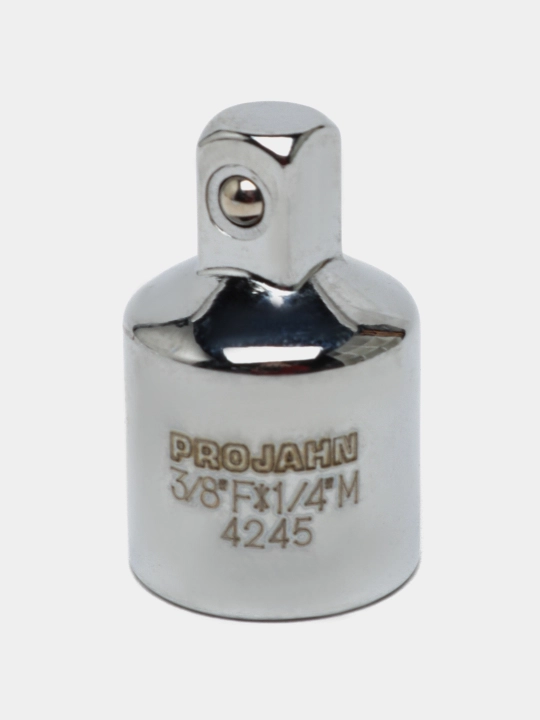 Kalit perexodniki Projahn, 3/8" F * 1/4" M  - 