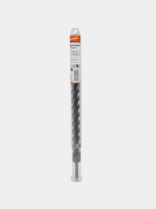 Бур для перфоратора Projahn Rocket, 5 мм, с хвостовиком SDS-plus, 24 * 450 мм