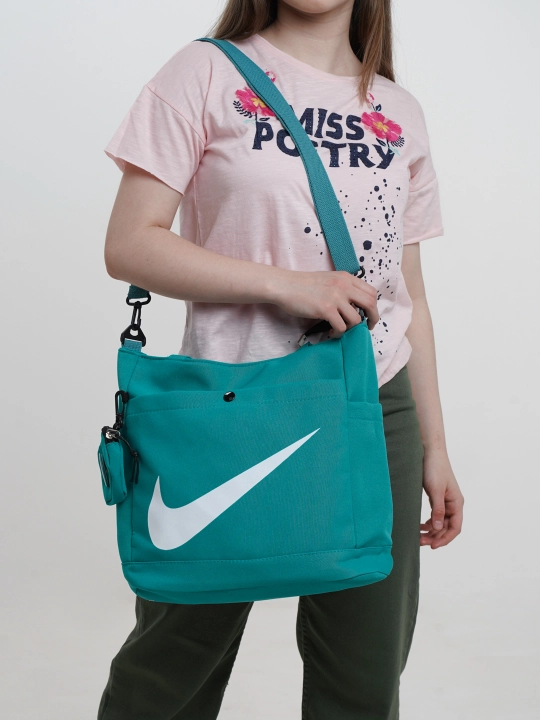 Qizlar uchun sumka "Shopper" - 