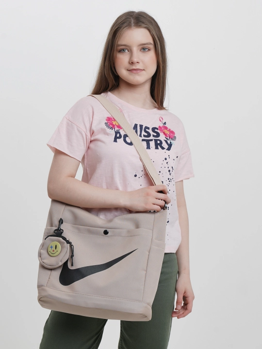 Qizlar uchun sumka "Shopper" - 