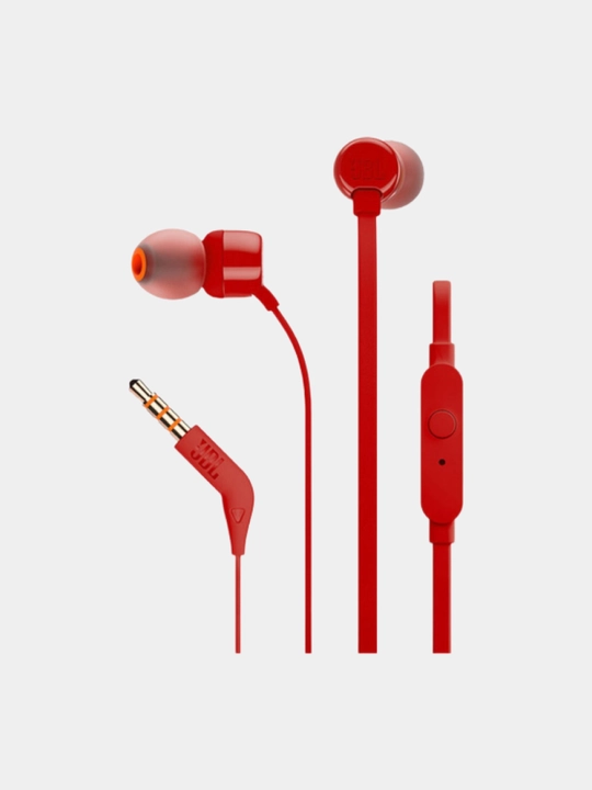 Simli quloqchinlar JBL Tune 110