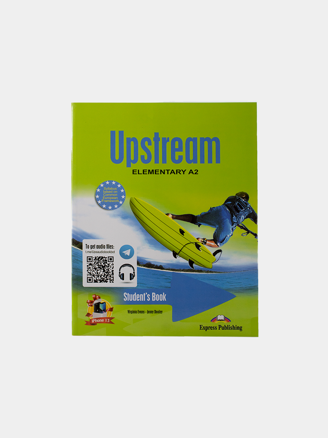 Upstream модульный курс для изучающих английский язык, A1, A2, B1, B2, C1,  C2 купить по низким ценам в интернет-магазине Uzum (364019)