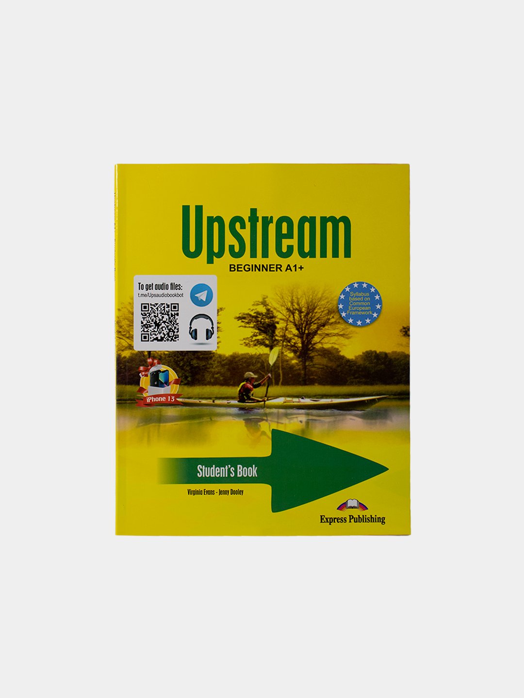 Upstream модульный курс для изучающих английский язык, A1, A2, B1, B2, C1,  C2 купить по низким ценам в интернет-магазине Uzum (364019)