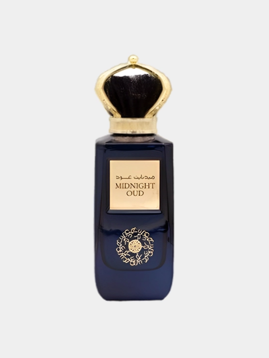 Erkaklar uchun Arab atirlari Ard Al Zaafaran Midnight Oud, 100 ml
