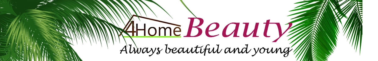4HOME - BEAUTY