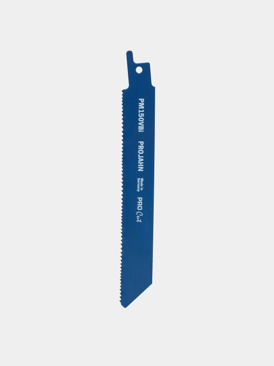Pistonli arra pichog'i PM150V BiMetall, 150 mm - 