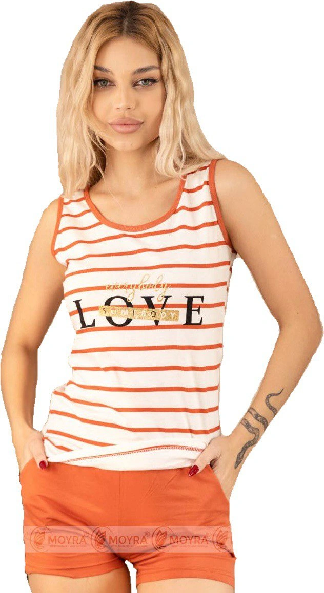 Купить MOYRA 004, Женские пижама за 95000 сум с бесплатной доставкой за ...