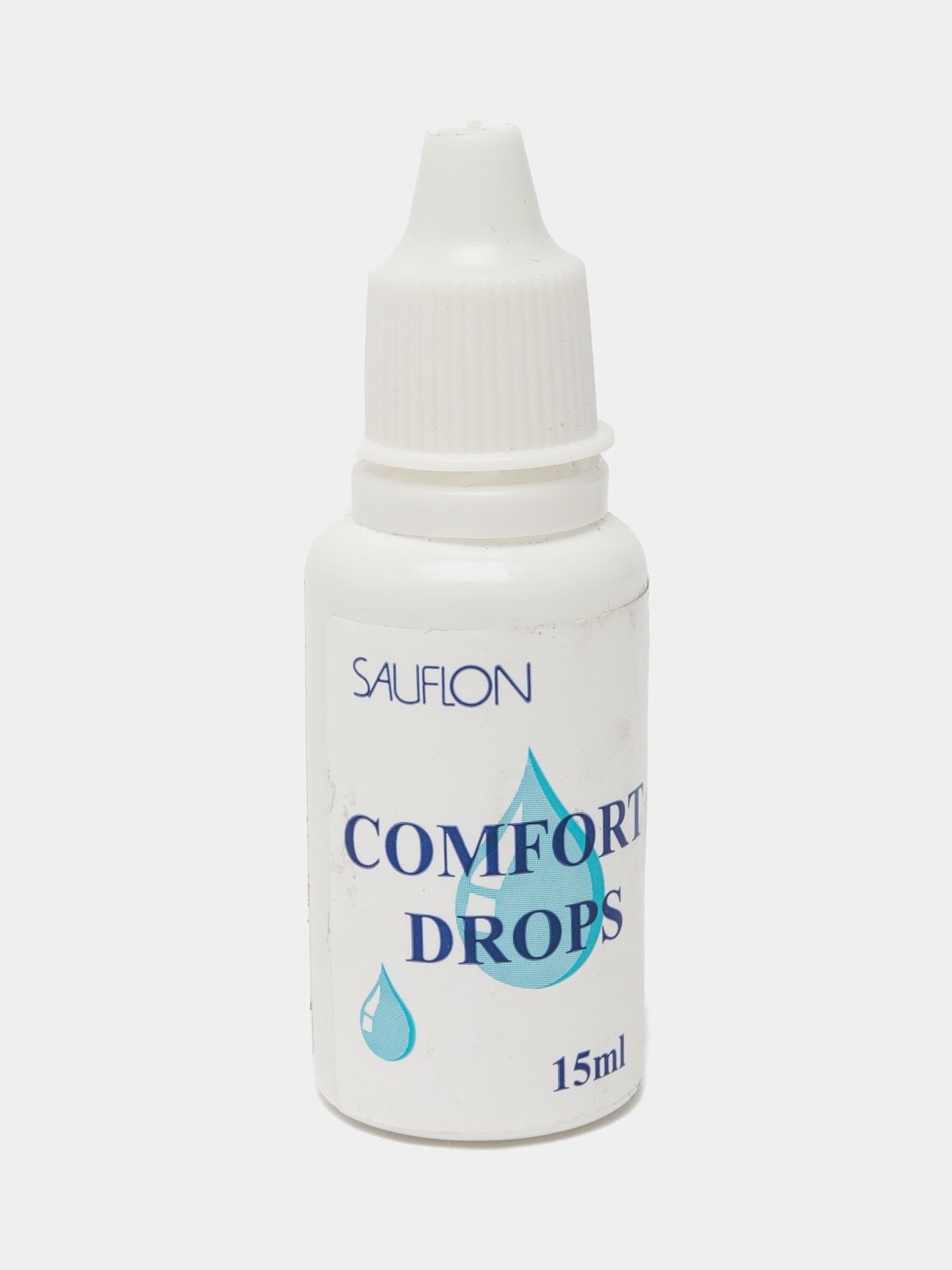 Comfort Drops 20 Мл Купить